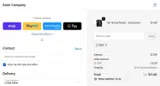 KMK coupon verification screenshot