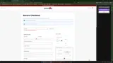 Kamisori Shears coupon verification screenshot