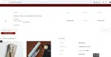 Kamisori Shears coupon verification screenshot