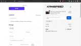 fujibo coupon verification screenshot