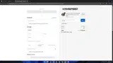 VQ_KEV coupon verification screenshot