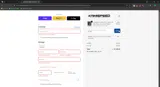 VQ_KEV coupon verification screenshot
