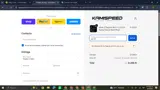 adc13 coupon verification screenshot