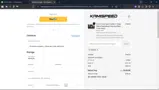 adc56 coupon verification screenshot
