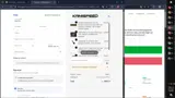 adby2 coupon verification screenshot