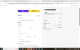 adby1 coupon verification screenshot