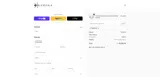 Kamoka Pearls coupon verification screenshot