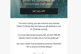 Kamoka Pearls coupon verification screenshot