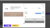 Kamoka Pearls coupon verification screenshot