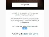 Kamoka Pearls coupon verification screenshot