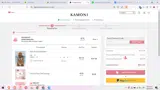 LUCKY10 coupon verification screenshot