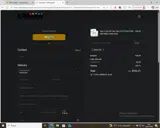 KSELITE coupon verification screenshot