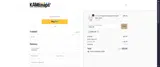 KSELITE coupon verification screenshot