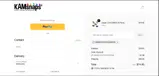 EMBROIDERYGARDEN coupon verification screenshot