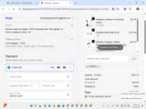 save40 coupon verification screenshot