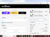 save40 coupon verification screenshot