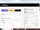 save25 coupon verification screenshot