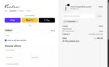 Kancan USA coupon verification screenshot