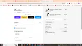 Kancan USA coupon verification screenshot