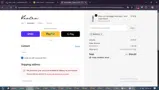 Kancan USA coupon verification screenshot