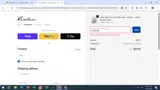 Kancan USA coupon verification screenshot