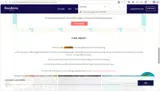 LUVPERKS coupon verification screenshot