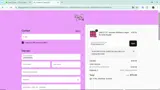 FEBRUARYCODE coupon verification screenshot