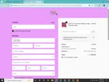 FEBRUARYCODE coupon verification screenshot