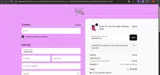 MEMORIAL20 coupon verification screenshot
