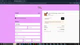 MEMORIAL20 coupon verification screenshot