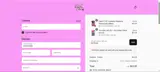 EXTRA20 coupon verification screenshot