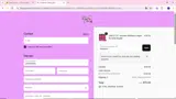 kandylove coupon verification screenshot