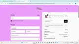 KANDYCODE coupon verification screenshot