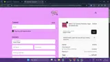 KANDYCODE coupon verification screenshot