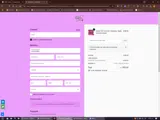 CODE89 coupon verification screenshot