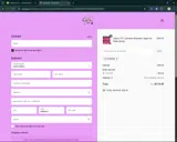 CODE89 coupon verification screenshot