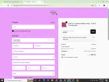 20XODE coupon verification screenshot