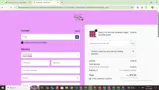 20XODE coupon verification screenshot