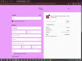 KANDYGIRL50 coupon verification screenshot
