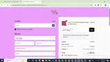 KANDYGIRL50 coupon verification screenshot