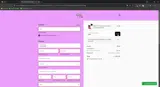 realize coupon verification screenshot