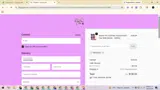 WITHYOU coupon verification screenshot