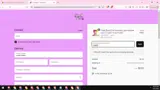 realize coupon verification screenshot