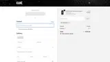 DOUBLEUP coupon verification screenshot