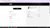 15FIRST coupon verification screenshot