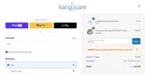 HELLO15 coupon verification screenshot