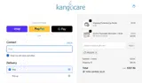 HELLO10 coupon verification screenshot