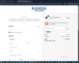 ICELESS15 coupon verification screenshot
