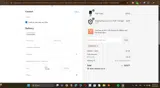 NOLL10 coupon verification screenshot