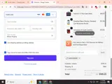 SHIPFORFREE coupon verification screenshot